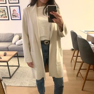 Zara blazer